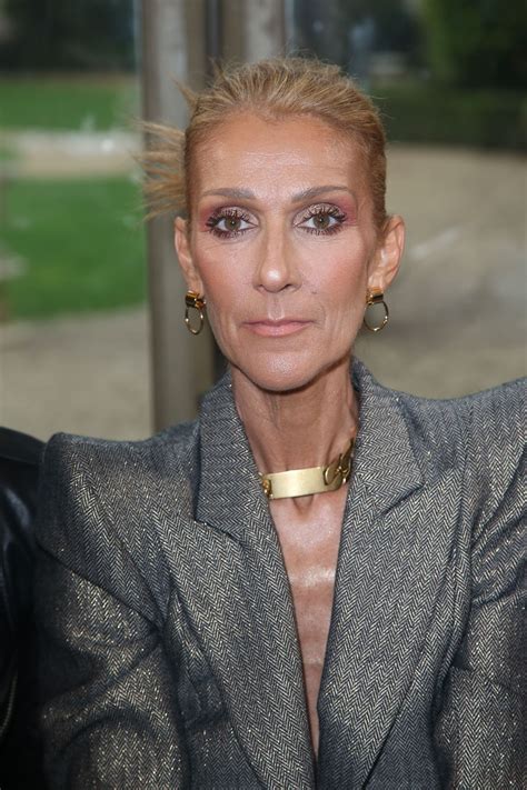 celine dion aktuelle bilder|Celine Dion.